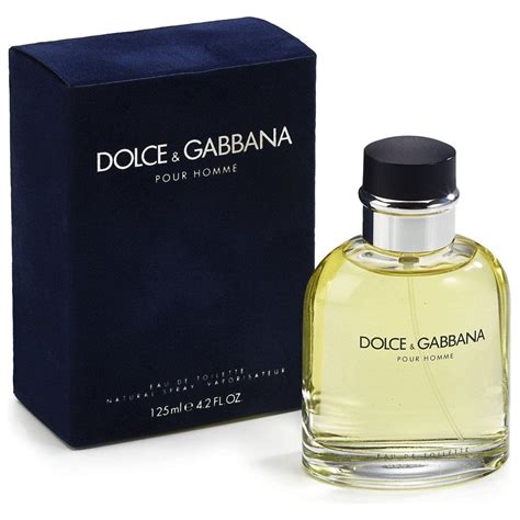 dolce & gabbana mens perfume|what is dolce and gabbana.